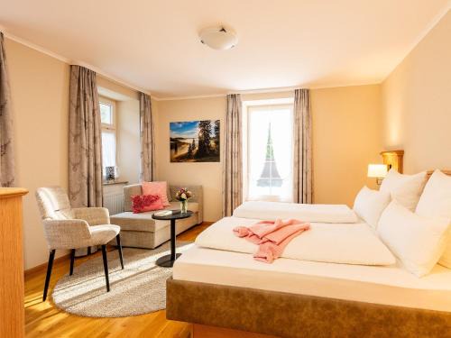 Hotel & Restaurant Gasthof Belchenblick