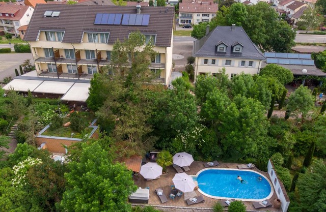 Hotel-Restaurant Haus Nicklass