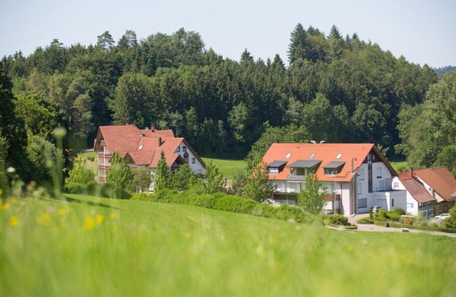 Hotel Restaurant JÄGERHAUS
