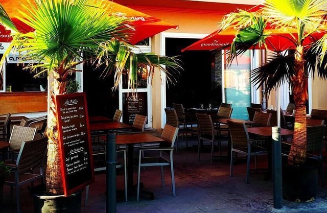 Hotel Restaurant L'Escale