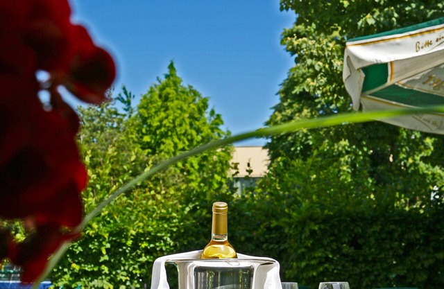 Hotel Restaurant Leander