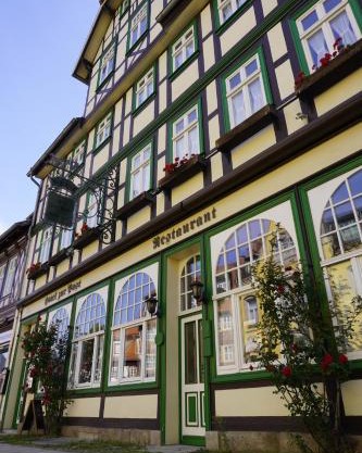 Hotel & Restaurant zur Post