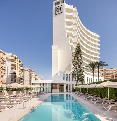 Hotel RH Arena - Todo Incluido