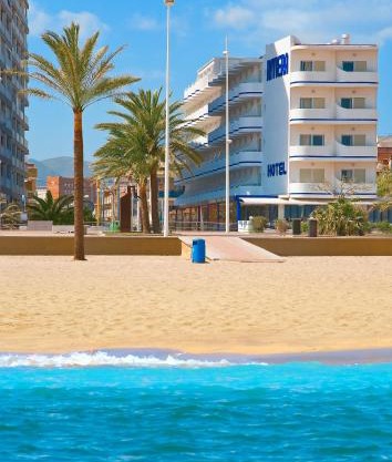 Hotel RH Riviera - Adults Only