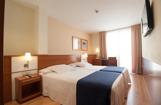 Hotel RH Sorolla Centro