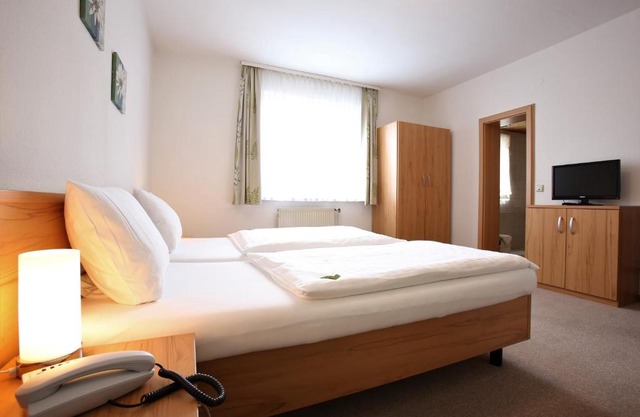 Hotel Rhein-Ahr