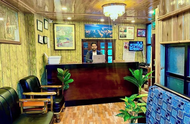 Hotel Ricasa By Swipe Group