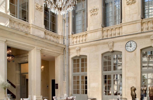 Hotel Richer de Belleval