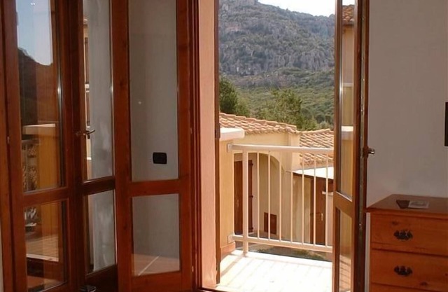 Hotel Rifugio D'Ogliastra