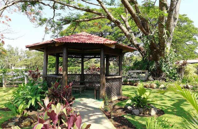 Hotel Rincon de la Vieja Lodge