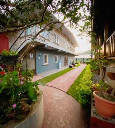 Hotel Risco Lodge