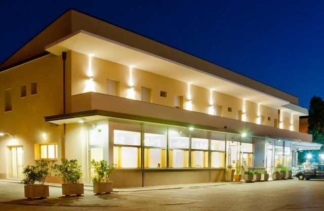 Hotel Ristorante Cesare