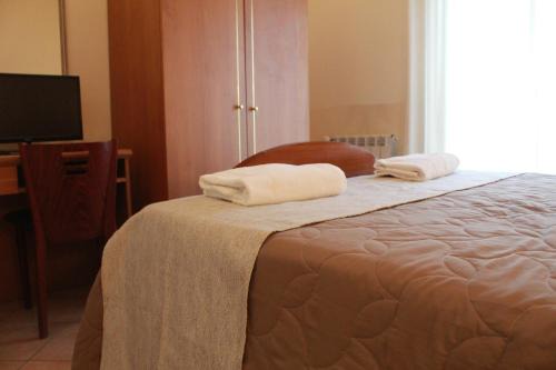 Hotel Ristorante Benigni