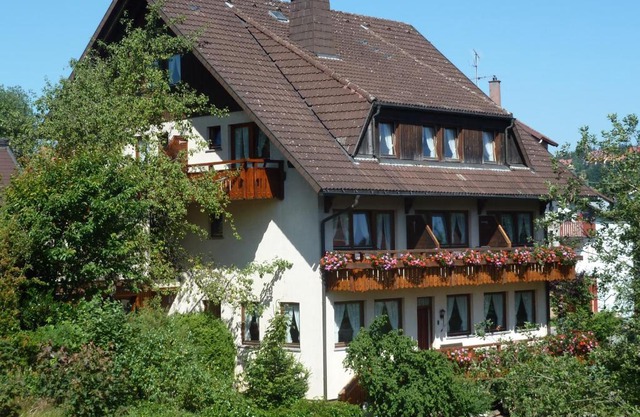 Hotel Rita