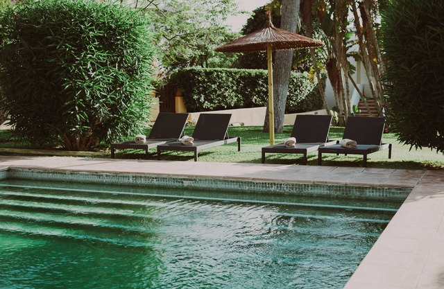 Hotel Ritual de Terra & Spa