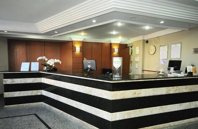 Hotel Riviera Araçatuba