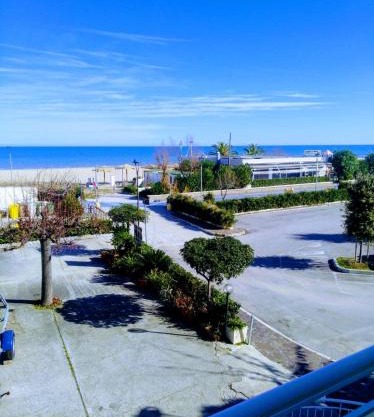 Hotel Riviera