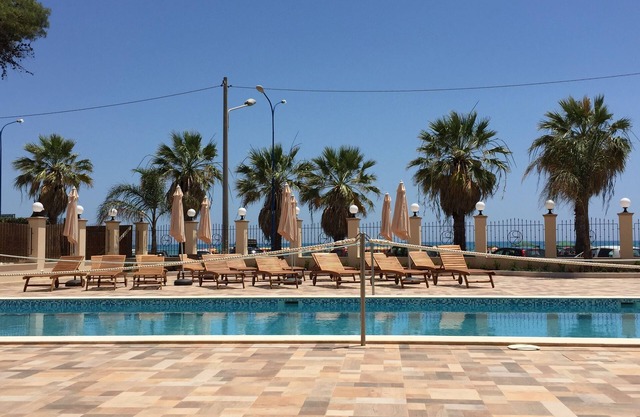 Hotel Riviera Palace
