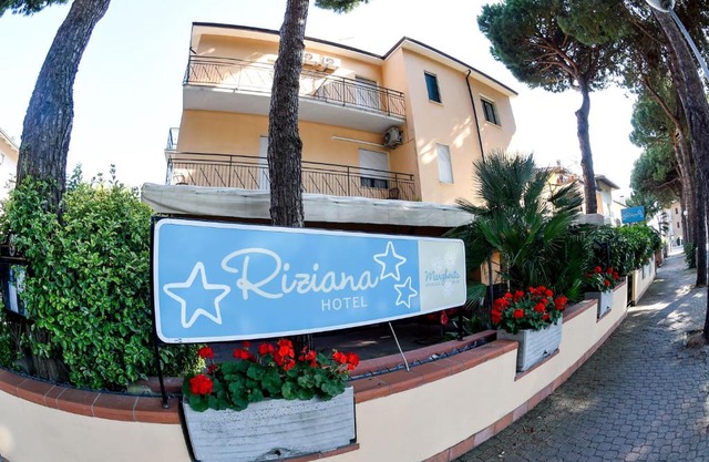 Hotel Riziana