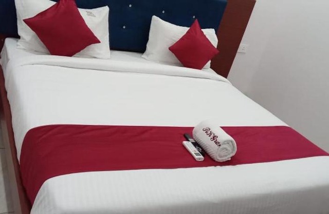 Hotel RK GRAND LUXURY AC ROOMS