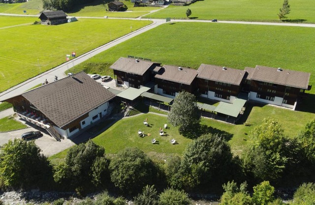 Hotel Roc et Neige
