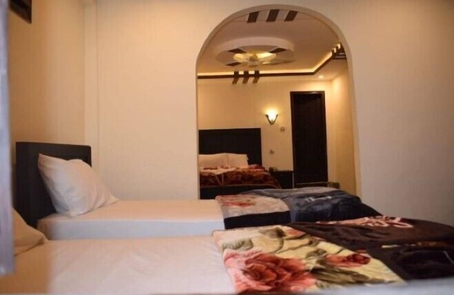 Hotel Rock Palace Bahrain