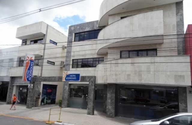 Hotel Rodrigues