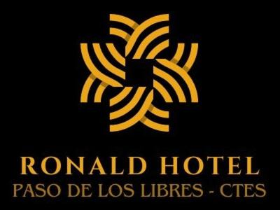 Hotel RONALD