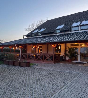 Hotel Rosengarten