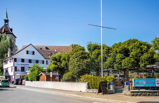 Hotel Rotes Kreuz