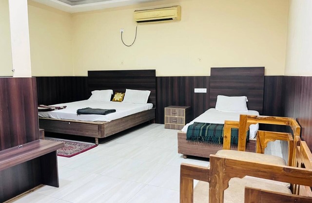 Hotel Rourkela Palace