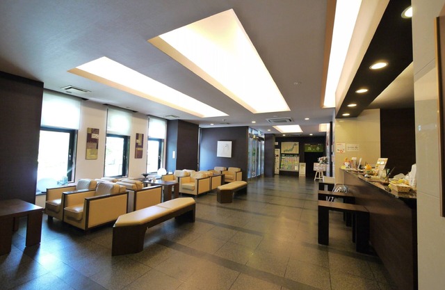 Hotel Route Inn Hikone