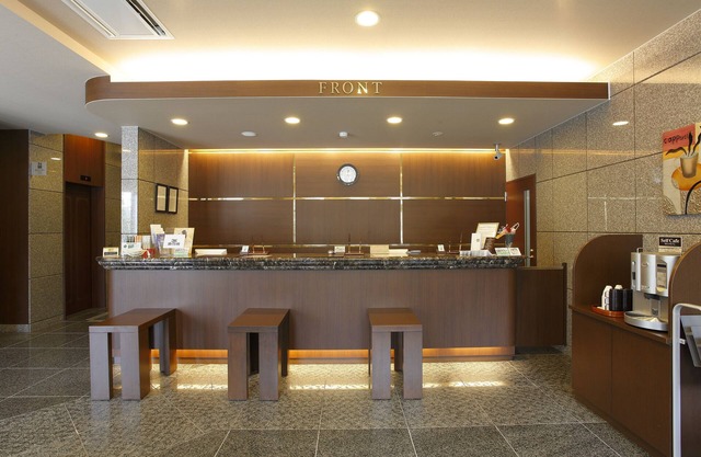 Hotel Route Inn Ichinomiya Ekimae