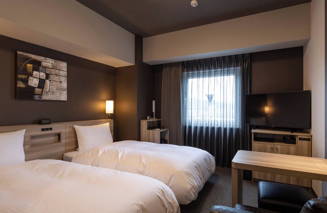 Hotel Route Inn Imizu