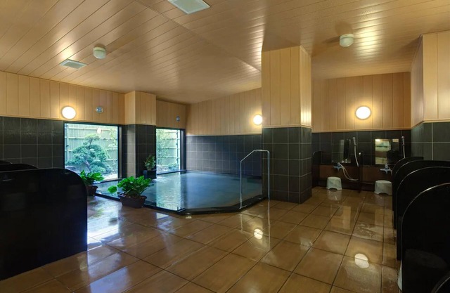 Hotel Route Inn Konosu