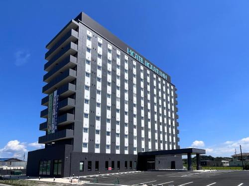 Hotel Route Inn Shimotsuma