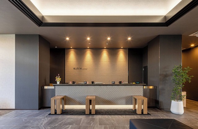 Hotel Route Inn Tonami Inter