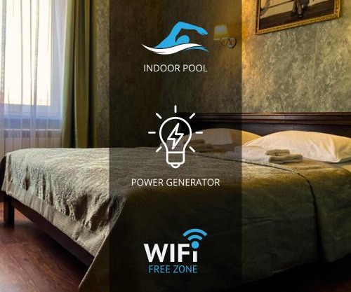 Hotel Royal (Отель Роял)