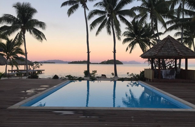 Hotel Royal Bora Bora