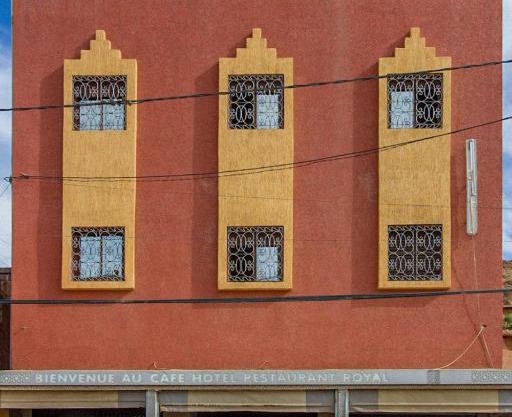 Hotel royal