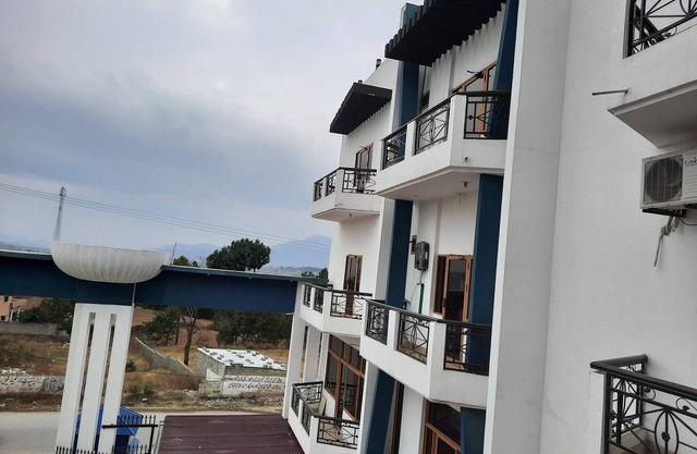 Hotel Royal Samah
