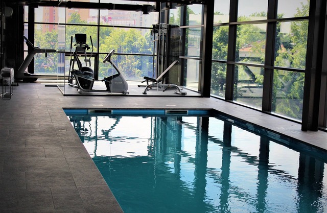 Hotel Royal & Spa