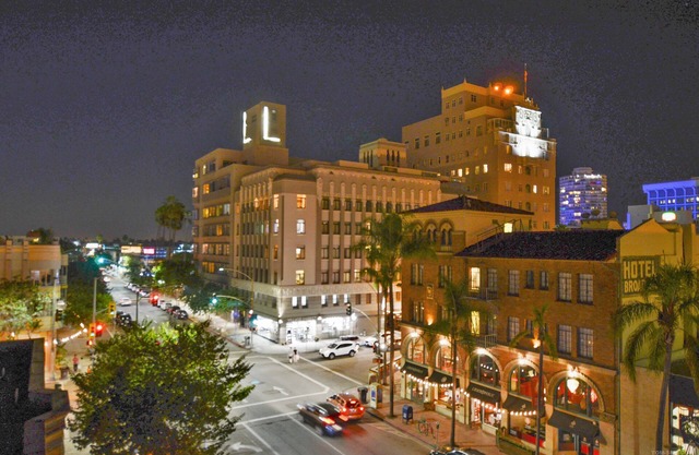 Hotel Royal