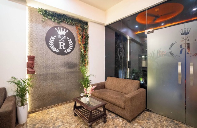 Hotel Royce Executive