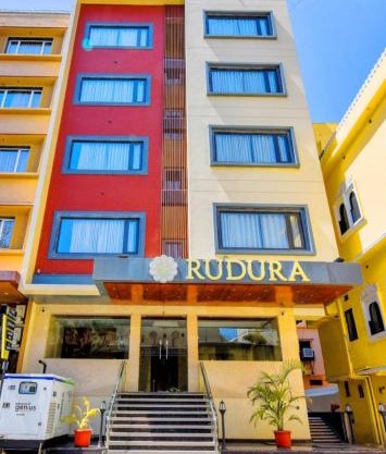 Hotel Rudura Palace