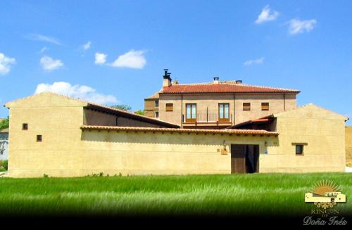 Hotel Rural Rincón de Doña Inés