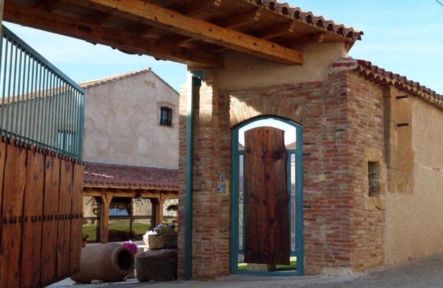 Hotel Rural El Perdigón