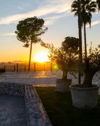 HOTEL RURAL FINCA LA DESA