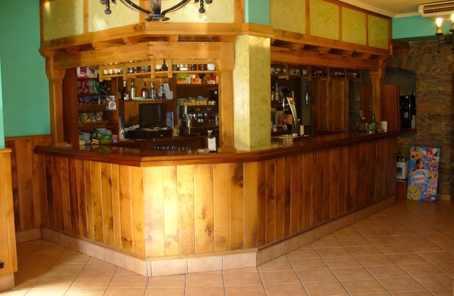 Hotel Rural Huelde