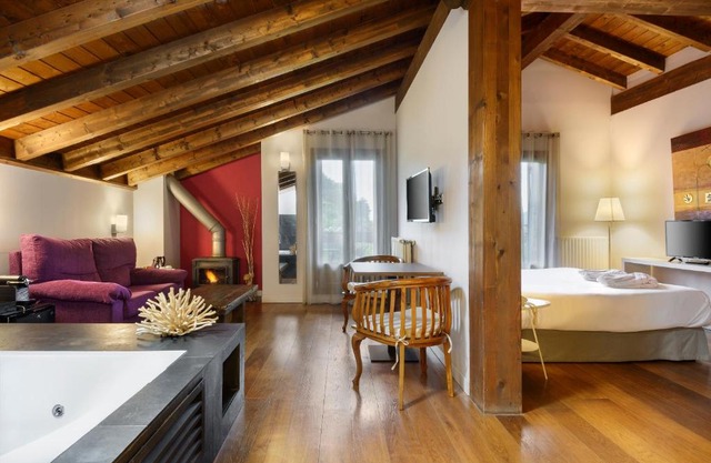 Hotel Rural Iribarnia